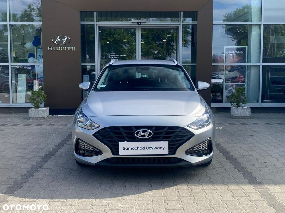 Hyundai i30 1.5 DPI Modern - 6