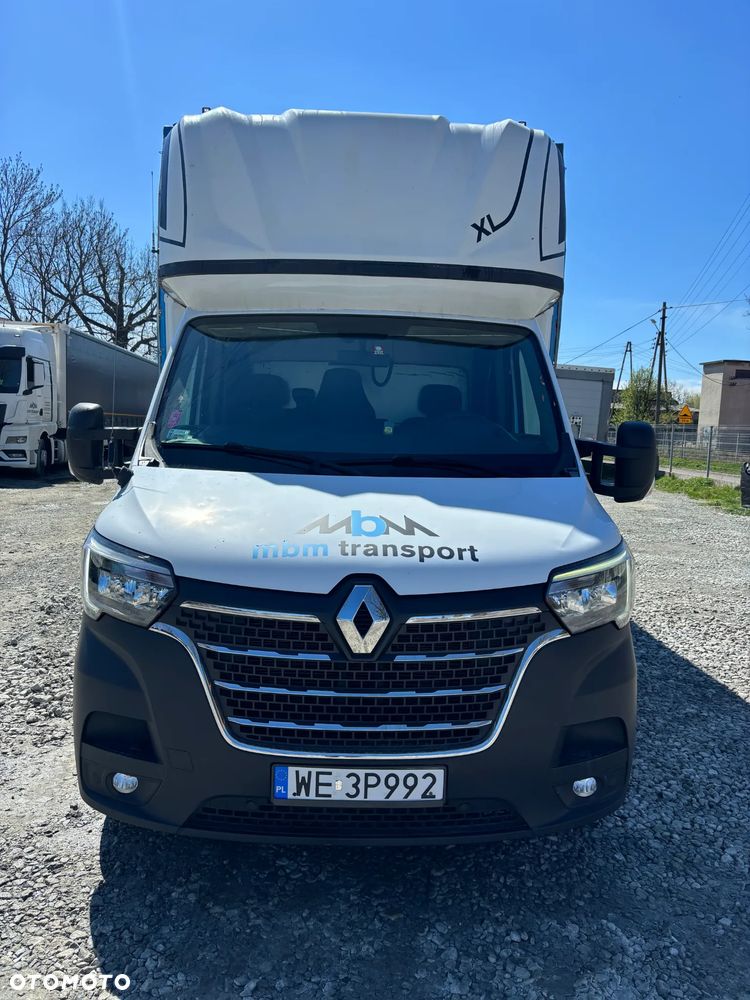 Renault Master - 5