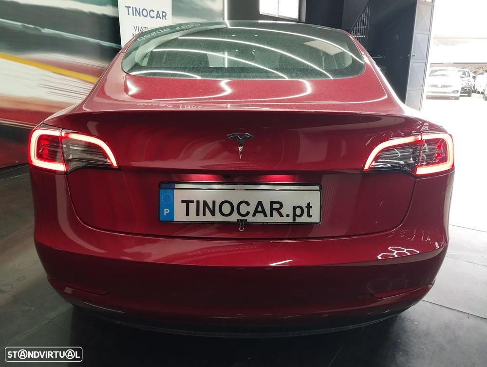 Tesla Model 3 Tração Traseira - 6