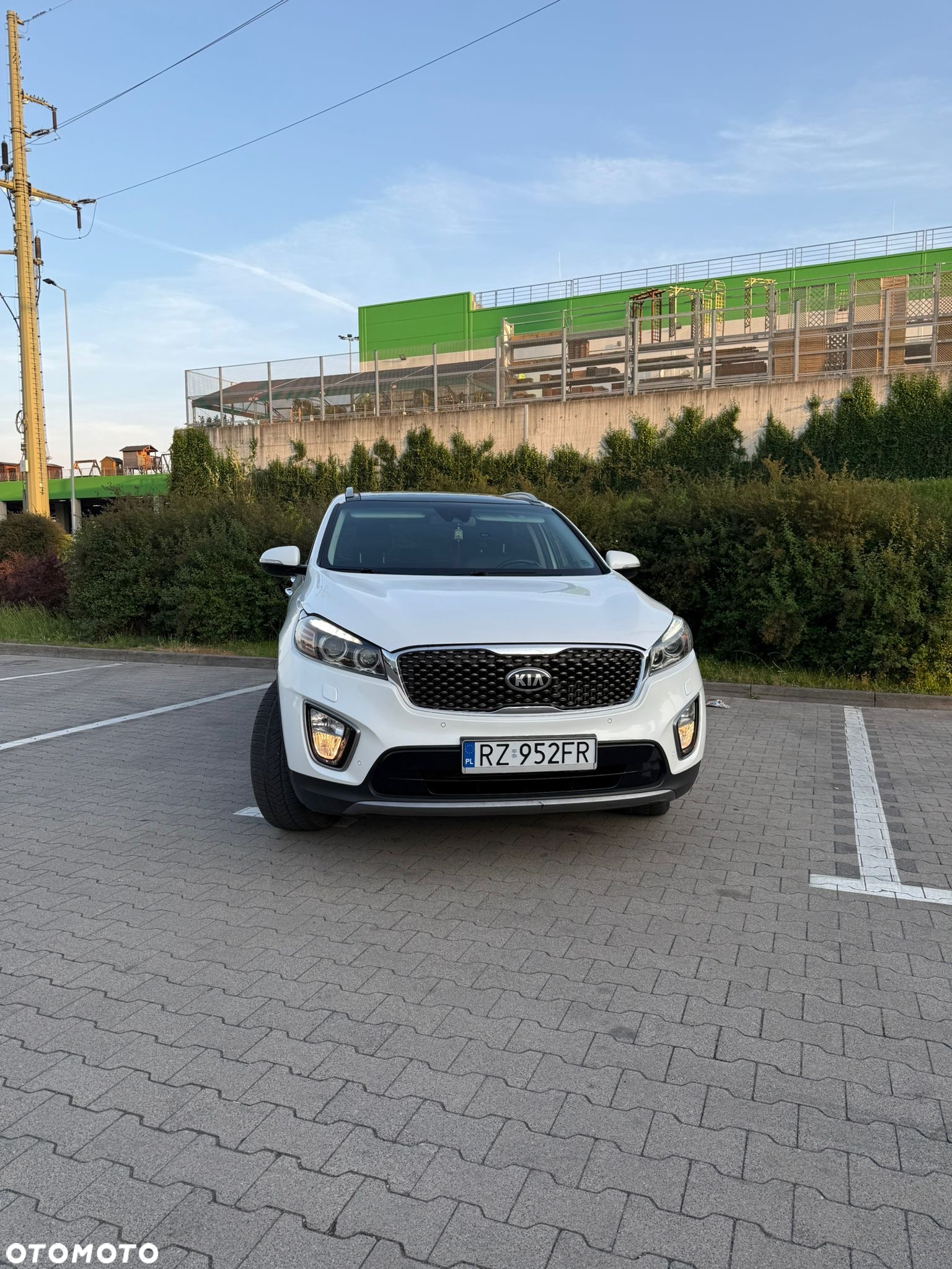 Kia Sorento 2.2 CRDI XL - 2