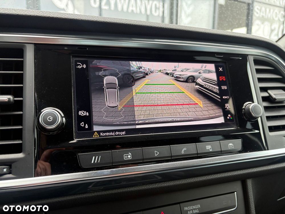 Seat Ateca - 28