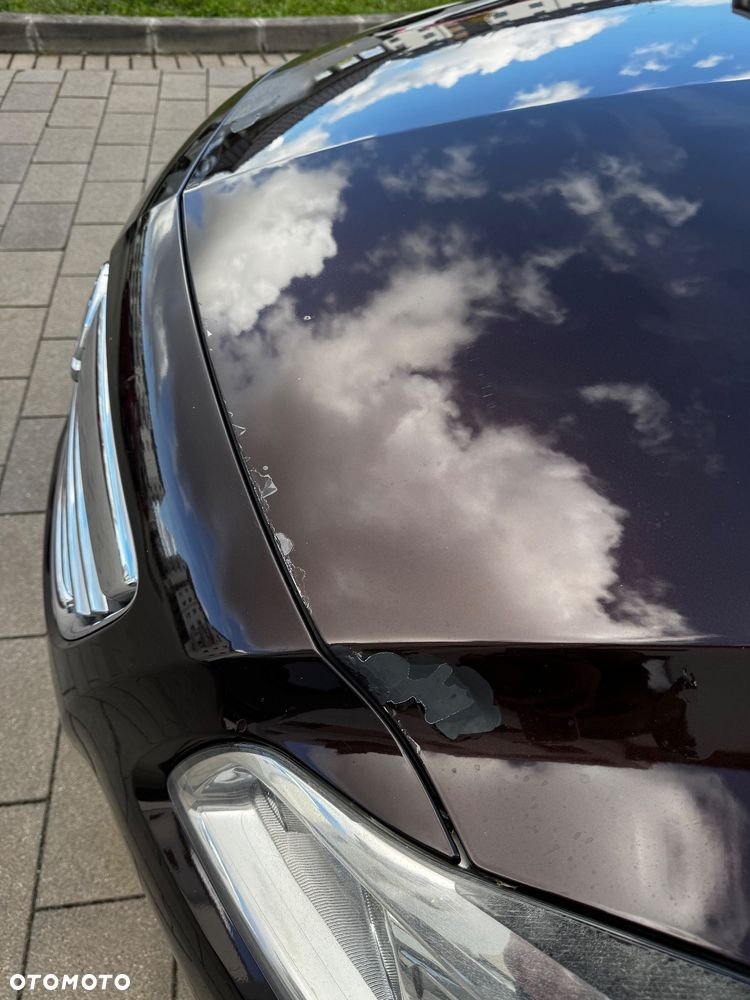 Opel Insignia 2.0 T Sport 4x4 - 14