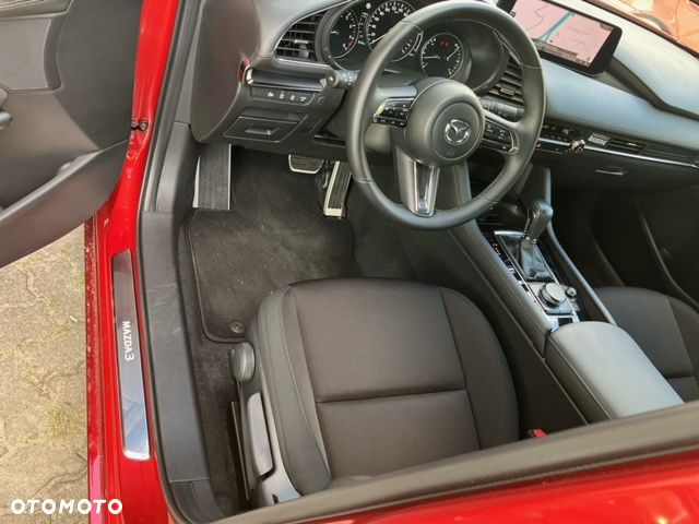 Mazda 3 2.0 mHEV Centre-Line - 10