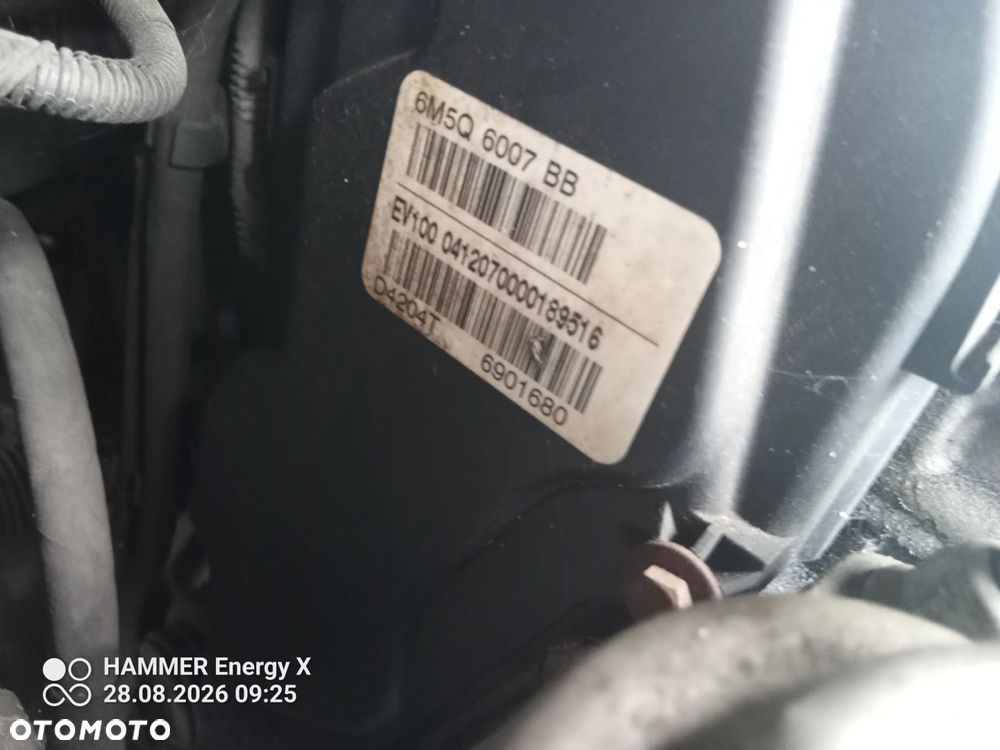 Ford s-Max na części 2,0 D4204T - 14