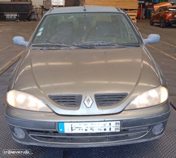 Para Peças Renault Megane I Classic (La0/1_) - 1