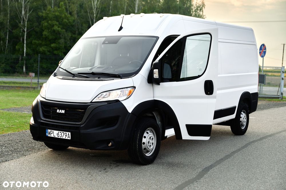 RAM Promaster - 19