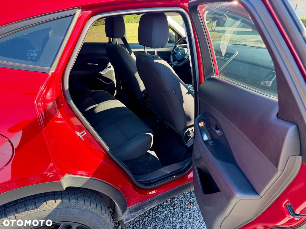 Jaguar E-Pace 2.0 i4D AWD - 25