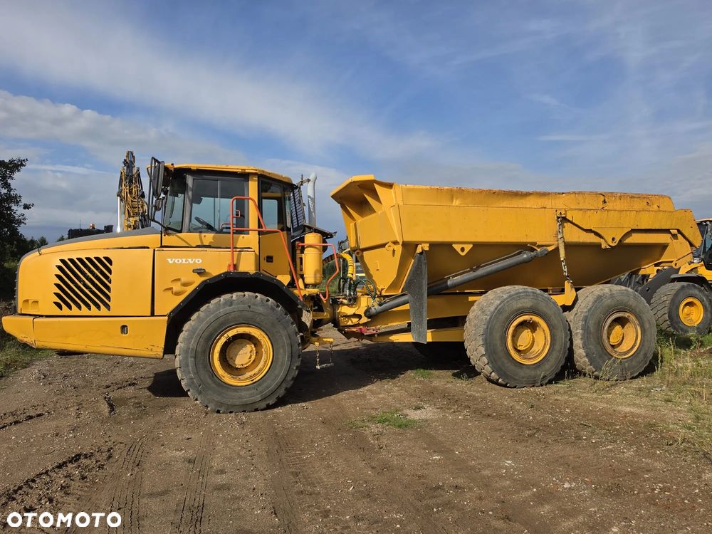 Volvo A25D / A25 A30 A35 - 2