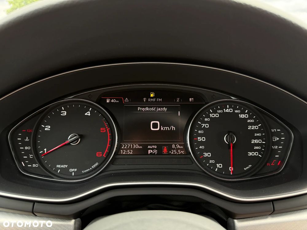 Audi A5 Sportback 35 TDI S tronic - 17