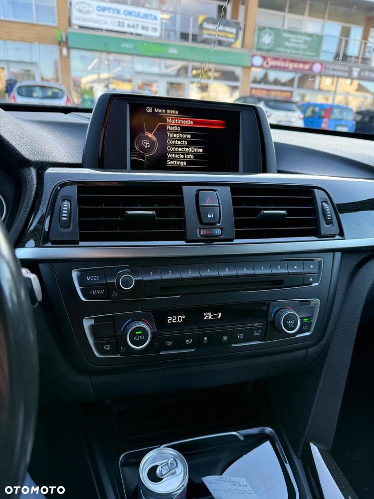 BMW 3GT 335i xDrive M Sport - 7