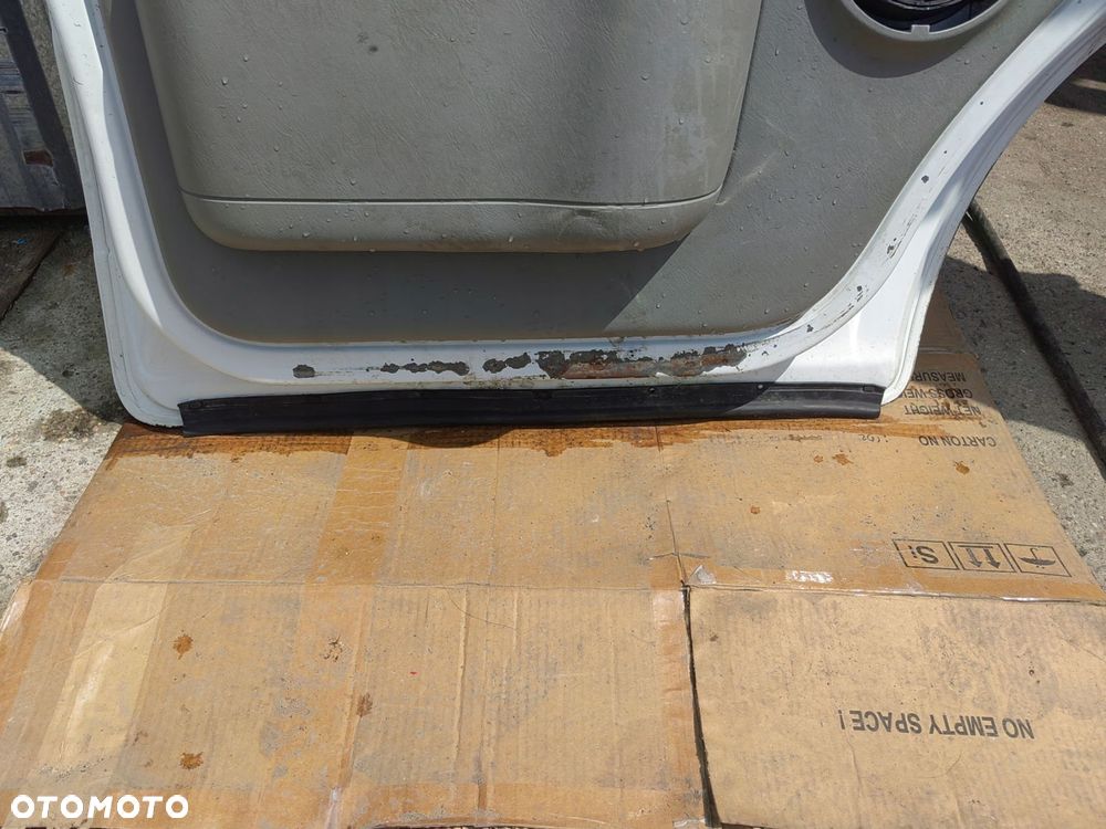 drzwi lewy przÓd lewe przednie renault trafic ii opel vivaro a primastar - 6
