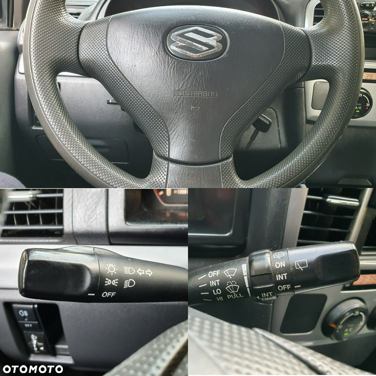 Suzuki Grand Vitara - 19