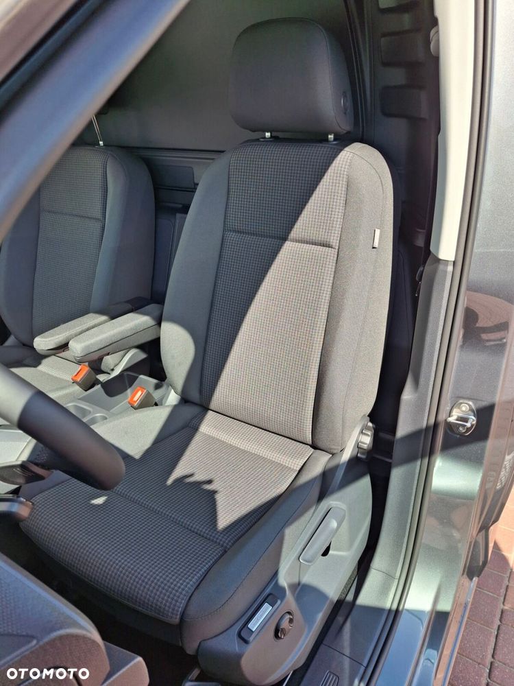 Volkswagen Caddy - 19