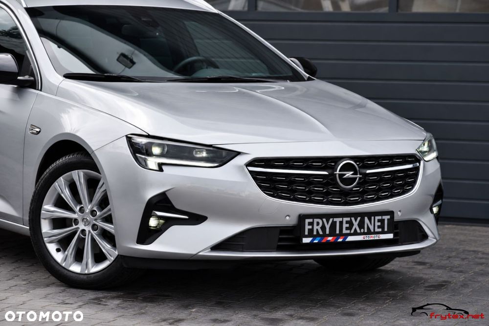 Opel Insignia - 3