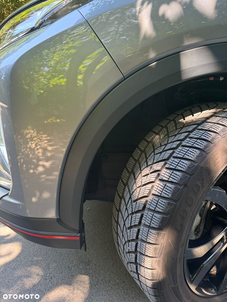 Mitsubishi Eclipse Cross 1.5 T-MIVEC ClearTec 2WD Diamant Edition Plus - 11