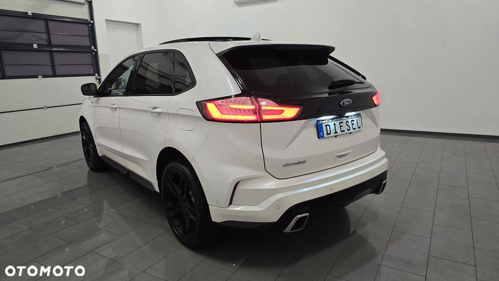 Ford Edge 2.0 EcoBlue Twin-Turbo 4WD ST-Line - 4