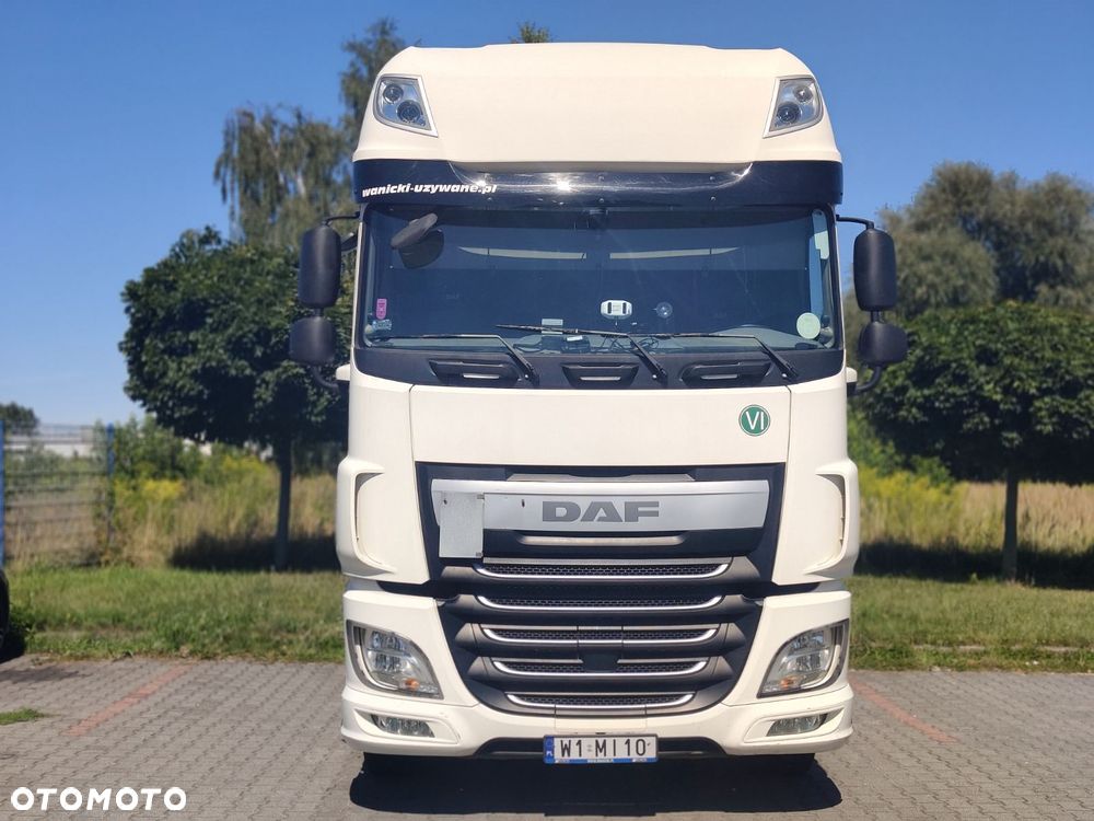 DAF XF460 SSC - 3