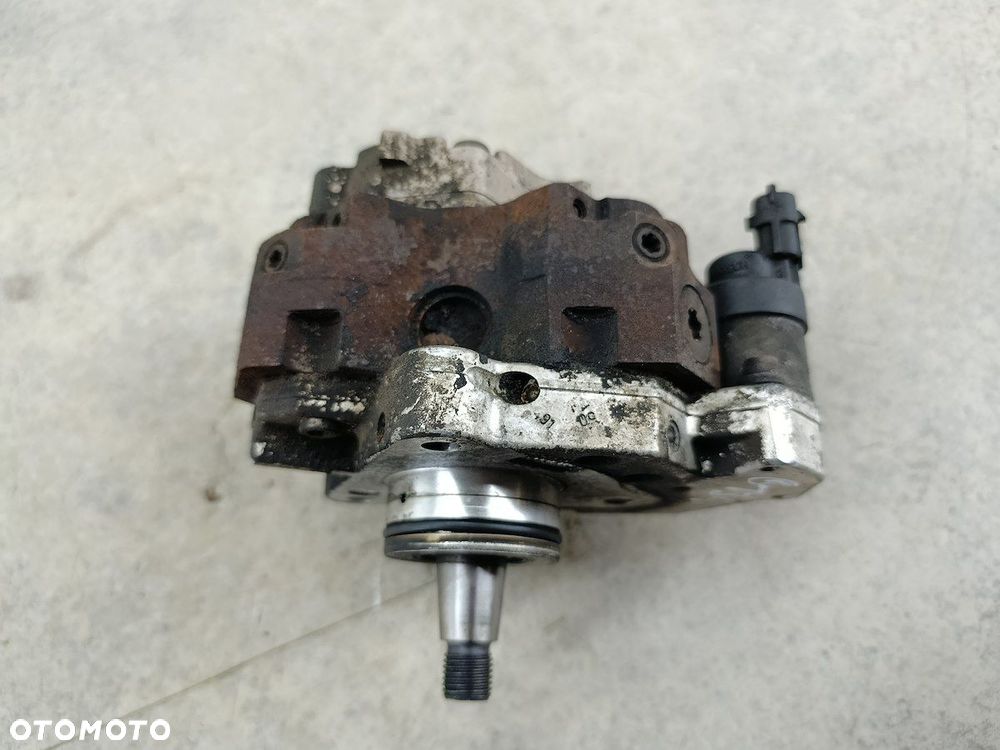 POMPA WTRYSKOWA OPEL VIVARO A 8200170377 0445010033  BOSCH 2.5 DTI - 9
