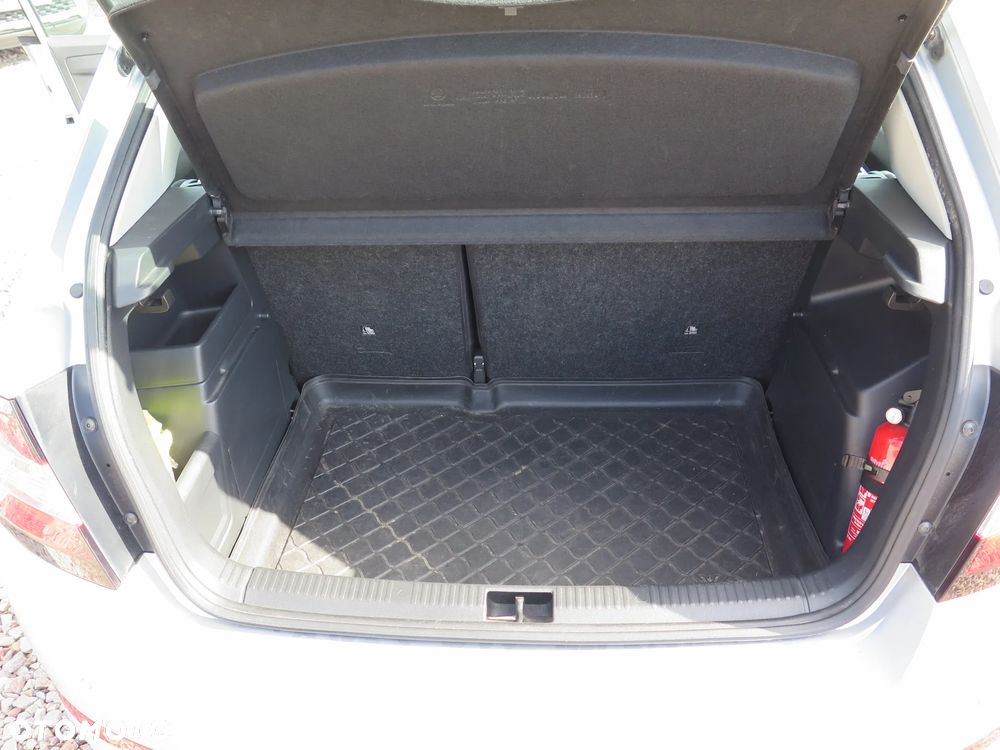Skoda Fabia 1.0 Ambition - 27