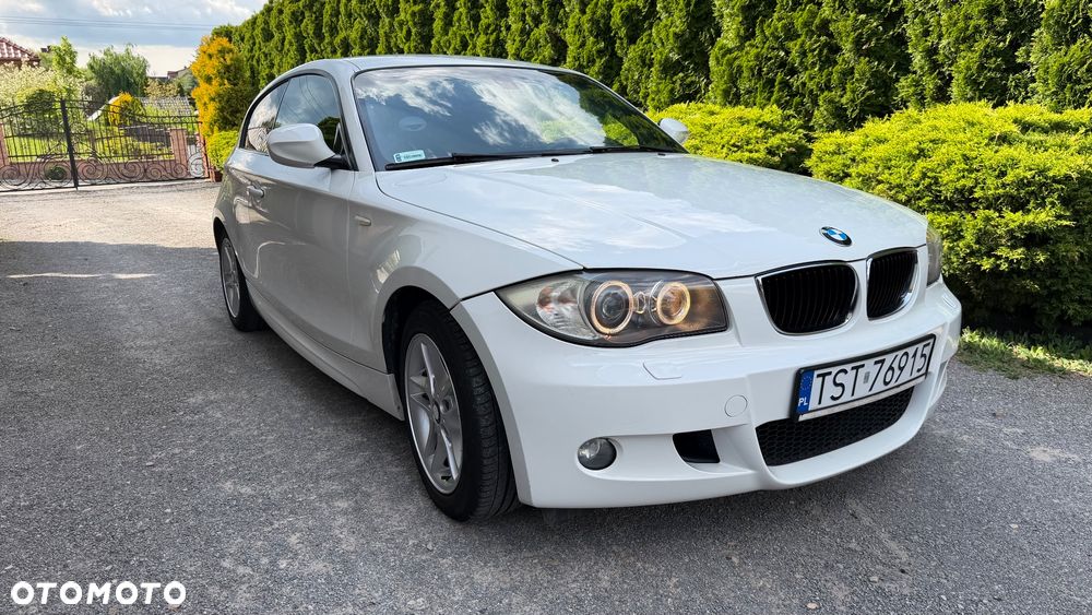 BMW Seria 1 116i - 3