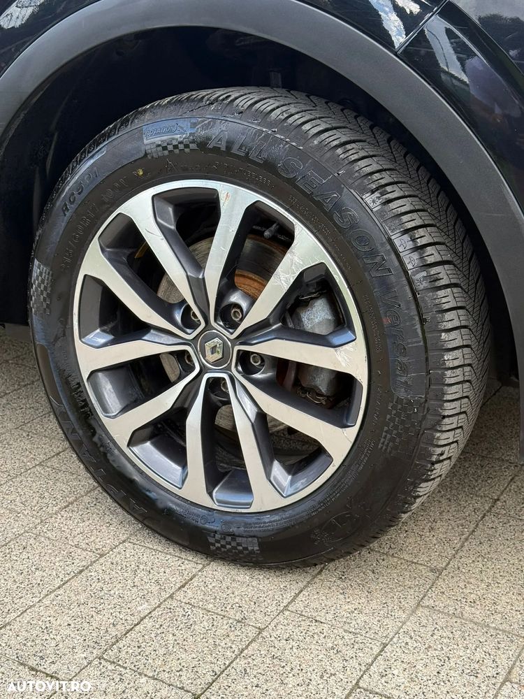 Renault Kadjar Energy dCi 110 LIMITED - 24