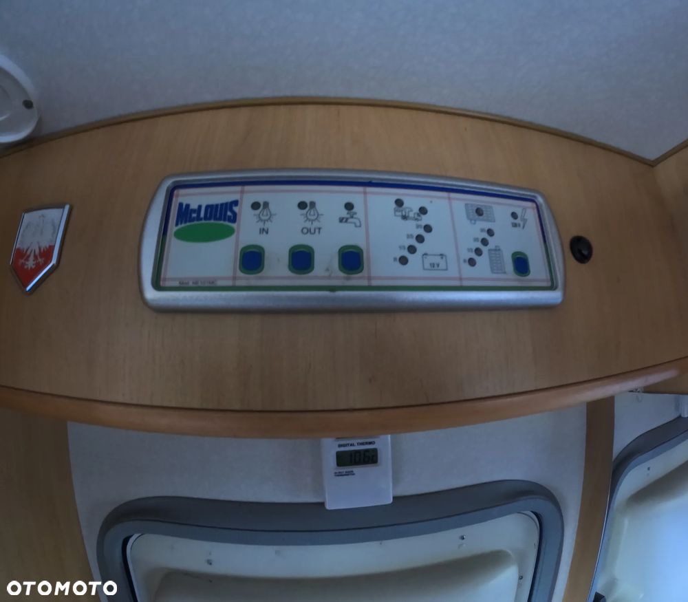 Fiat Ducato Kamper - 12