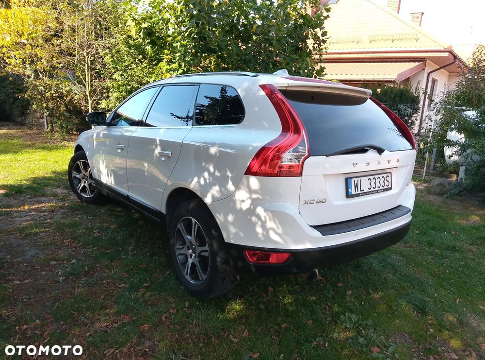 Volvo XC 60 - 2