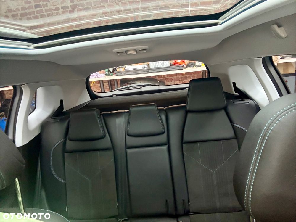 Peugeot 2008 1.2 Pure Tech Crossway S&S - 26