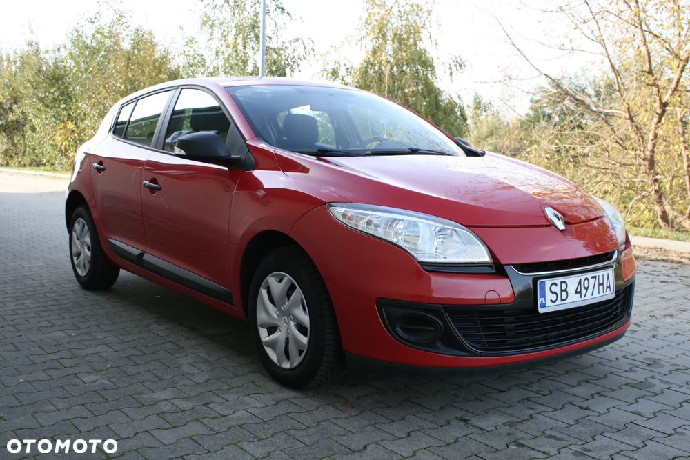 Renault Megane - 4