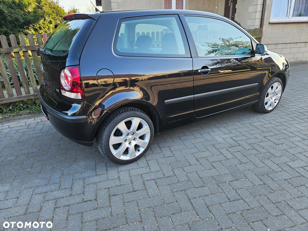Volkswagen Polo 1.2 Team - 3