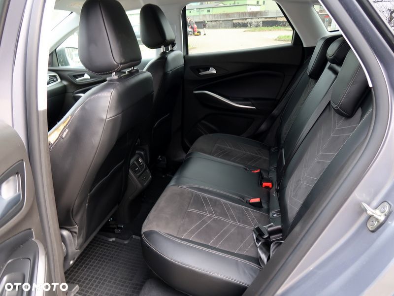 Opel Grandland 1.2 T GS S&S - 16