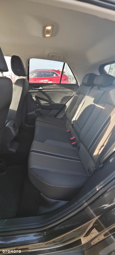 Volkswagen T-Roc 1.5 TSI GPF ACT Advance - 15