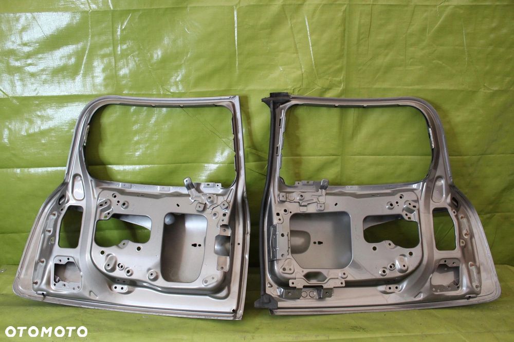 Drzwi MINI F54 CLUBMAN po 2015r. tył lewy / tył prawy - 2