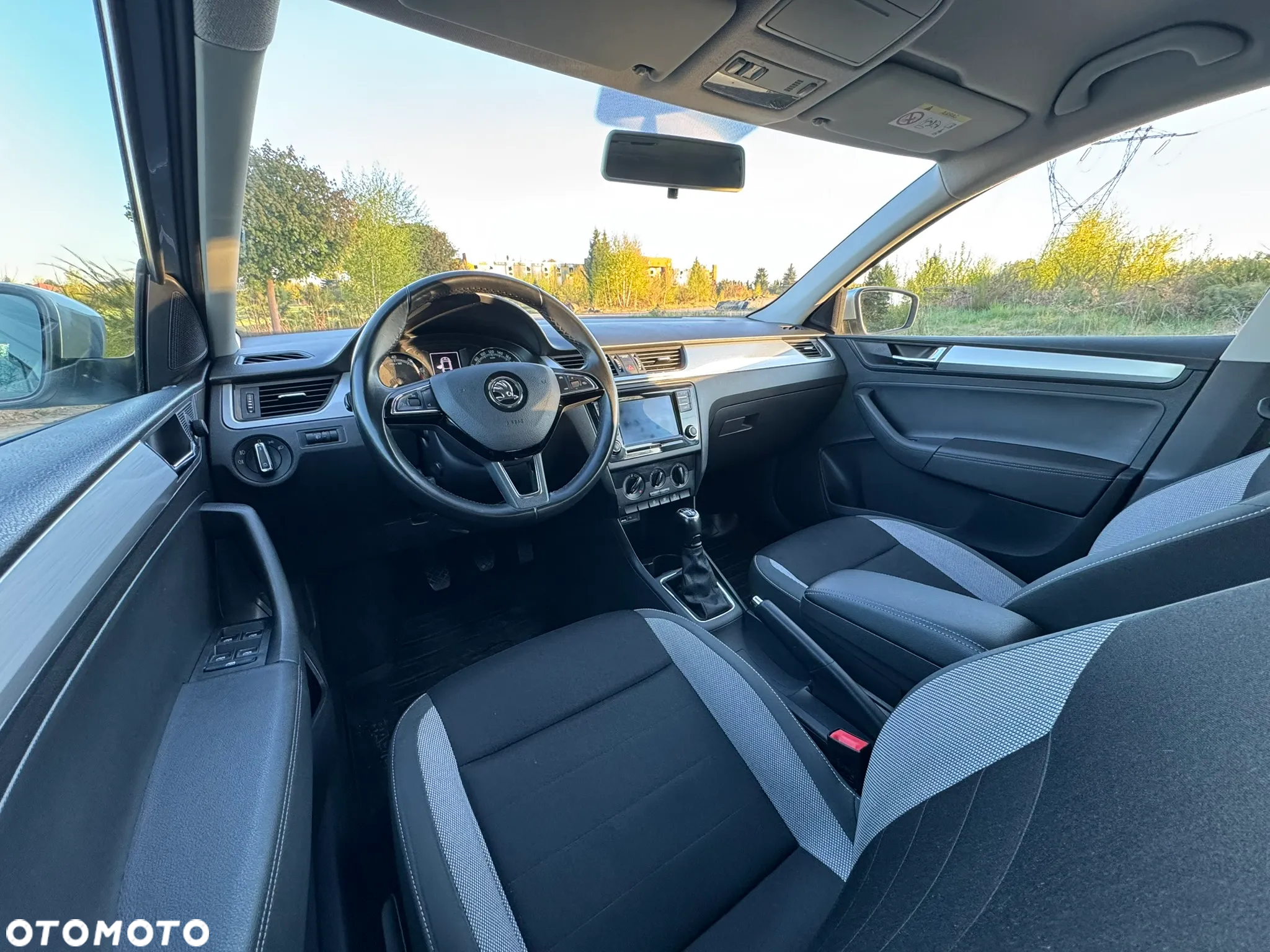 Skoda RAPID 1.0 TSI Ambition - 5