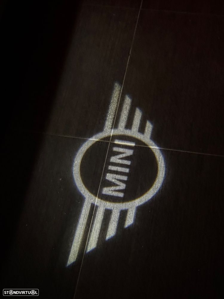 MINI 3 Portas Cooper SE S - 30