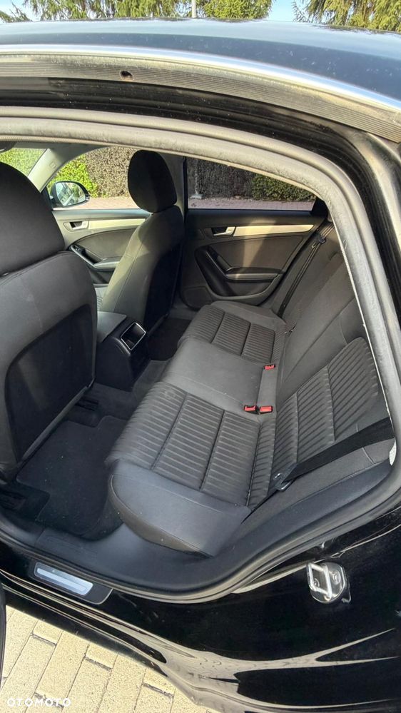 Audi A4 Limousine 1.8 TFSI Ambiente - 6