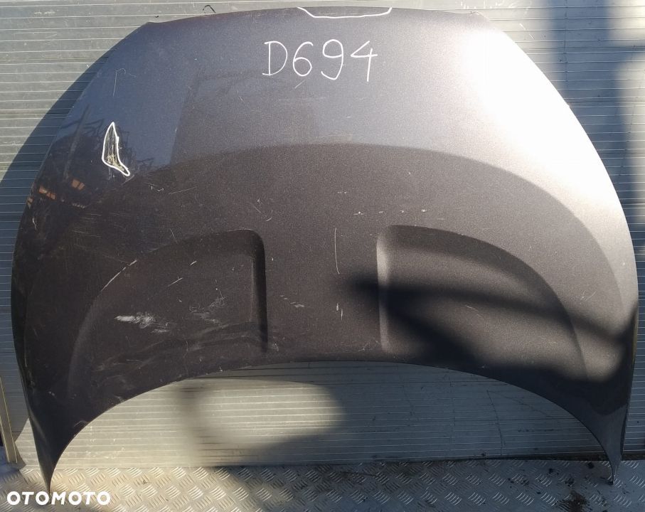 D694 MASKA HYUNDAI VELOSTER - 1