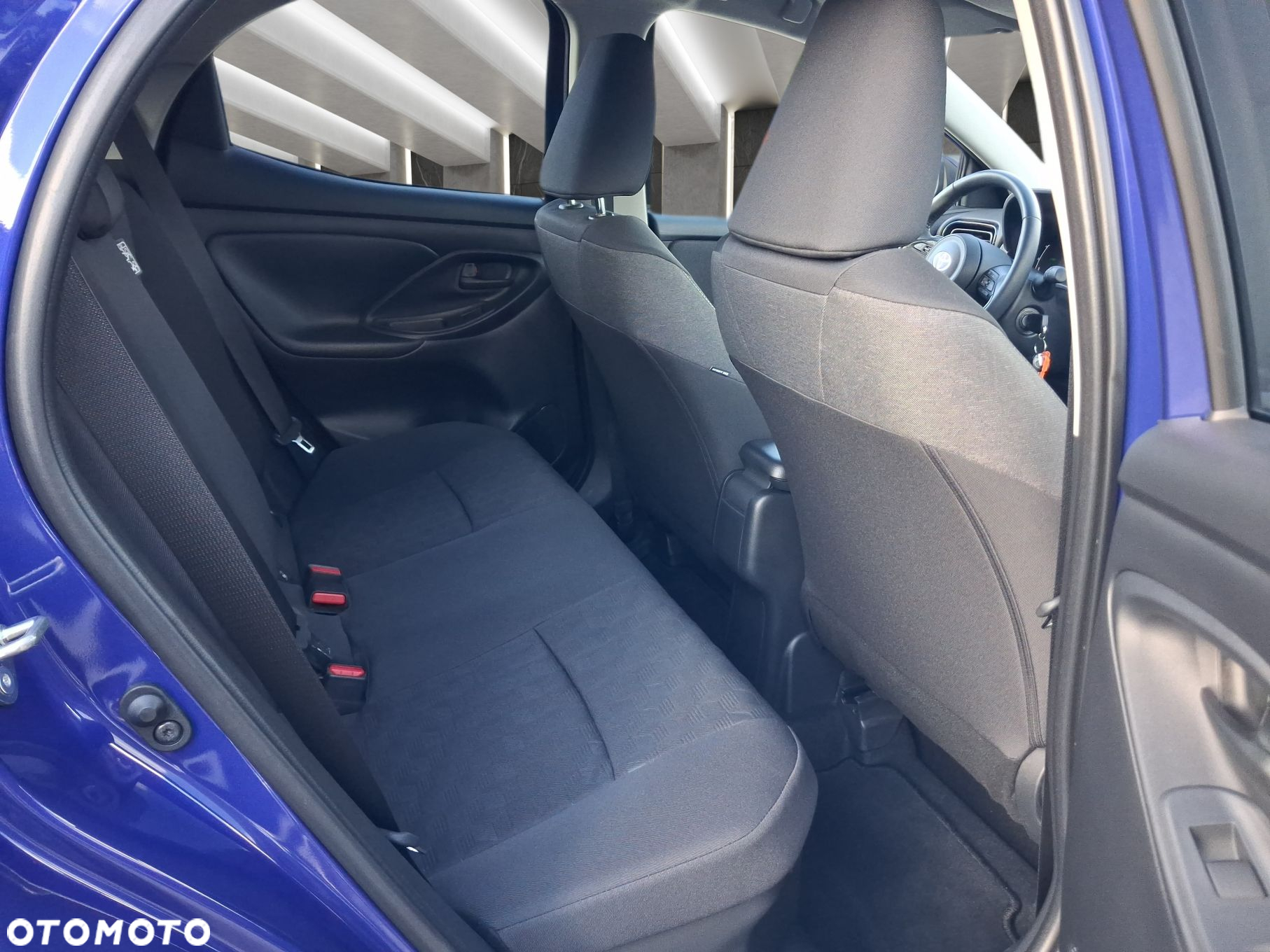 Toyota Yaris Hybrid 1.5 Style - 15