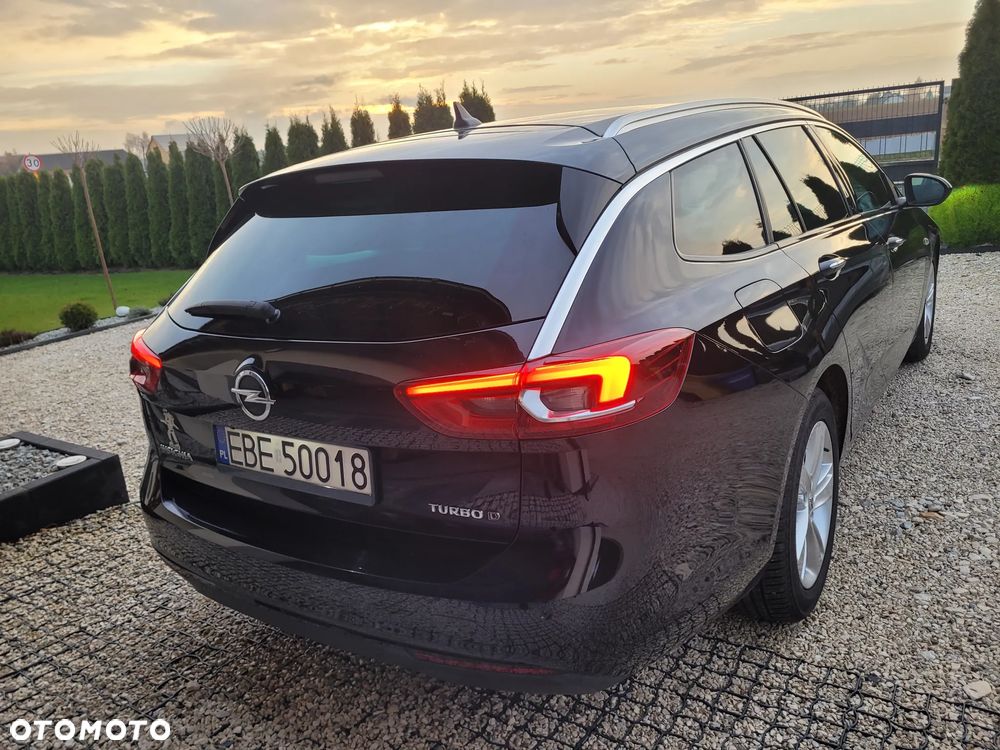 Opel Insignia - 22