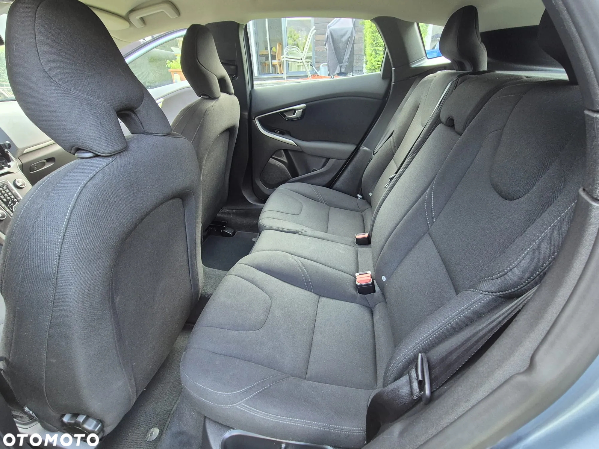Volvo V40 D2 Drive-E Kinetic - 16