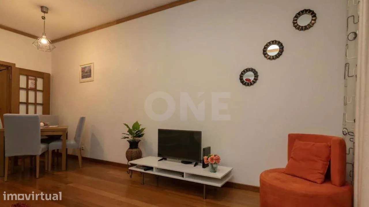 Apartamento T1 com AL, Estrada Monumental, zona Turística, Funchal - Grande imagem: 4/18