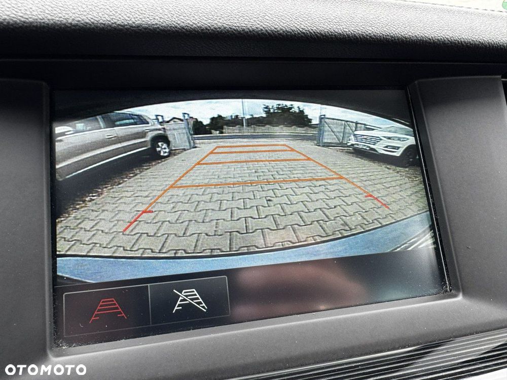 Opel Insignia 2.0 Automatik Business Innovation - 29