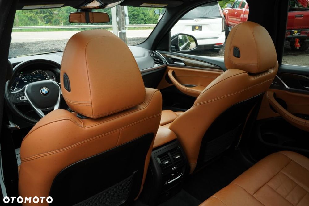 BMW X3 - 24