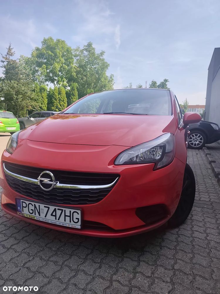 Opel Corsa 1.4 Turbo ecoFLEX Start/Stop Active - 3