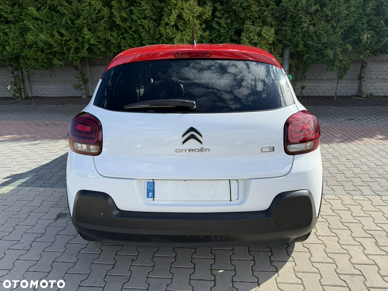 Citroën C3 - 2