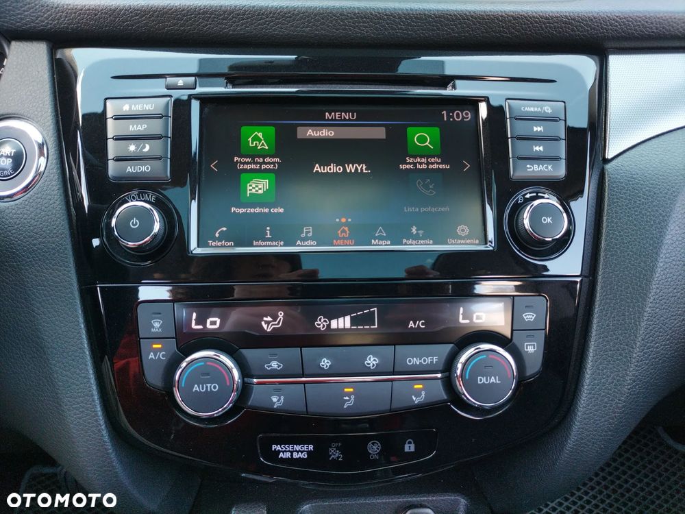Nissan Qashqai - 21