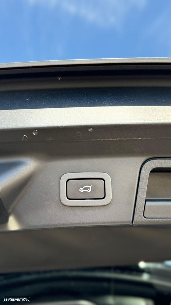 Land Rover Range Rover Velar 3.0 D R-Dynamic HSE - 13