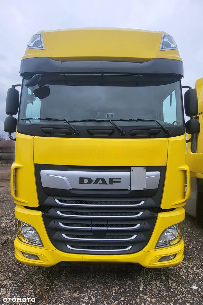 DAF XF 460 - 1
