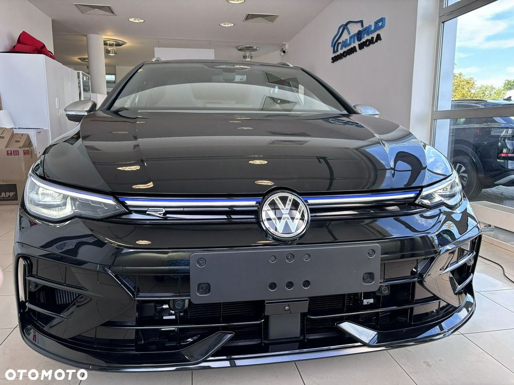 Volkswagen Golf Variant 2.0 TSI OPF 4Motion DSG R - 3