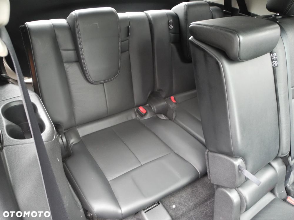 Nissan X-Trail - 22